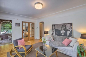 1 Mi to Casinos Historic Reno Home on Riverwalk Reno